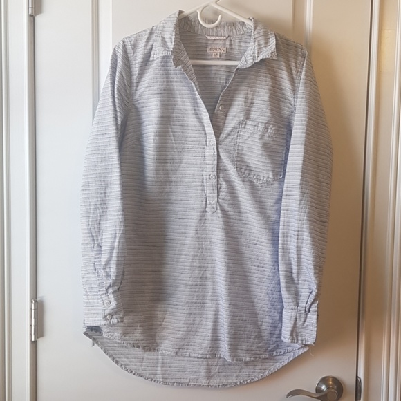 Merona | Tunic - Picture 2 of 7